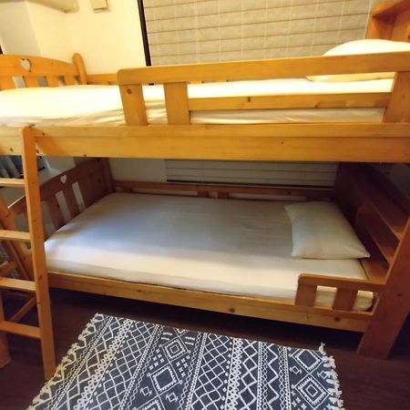 Guesthome Machiya Koza 沖繩 外观 照片