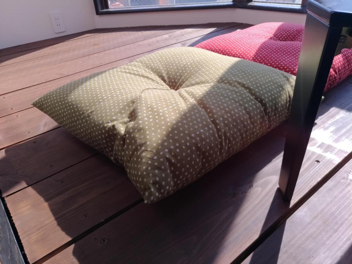 Guesthome Machiya Koza 沖繩 外观 照片