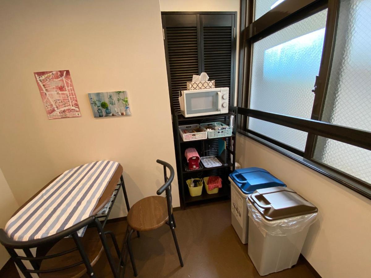 Guesthome Machiya Koza 沖繩 外观 照片