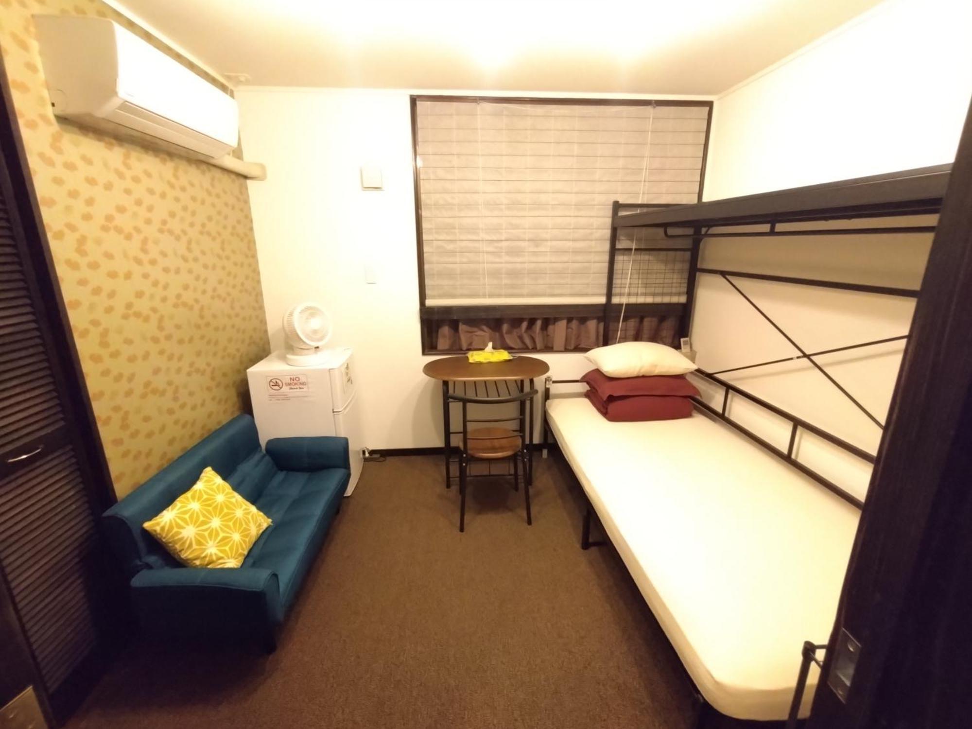 Guesthome Machiya Koza 沖繩 外观 照片