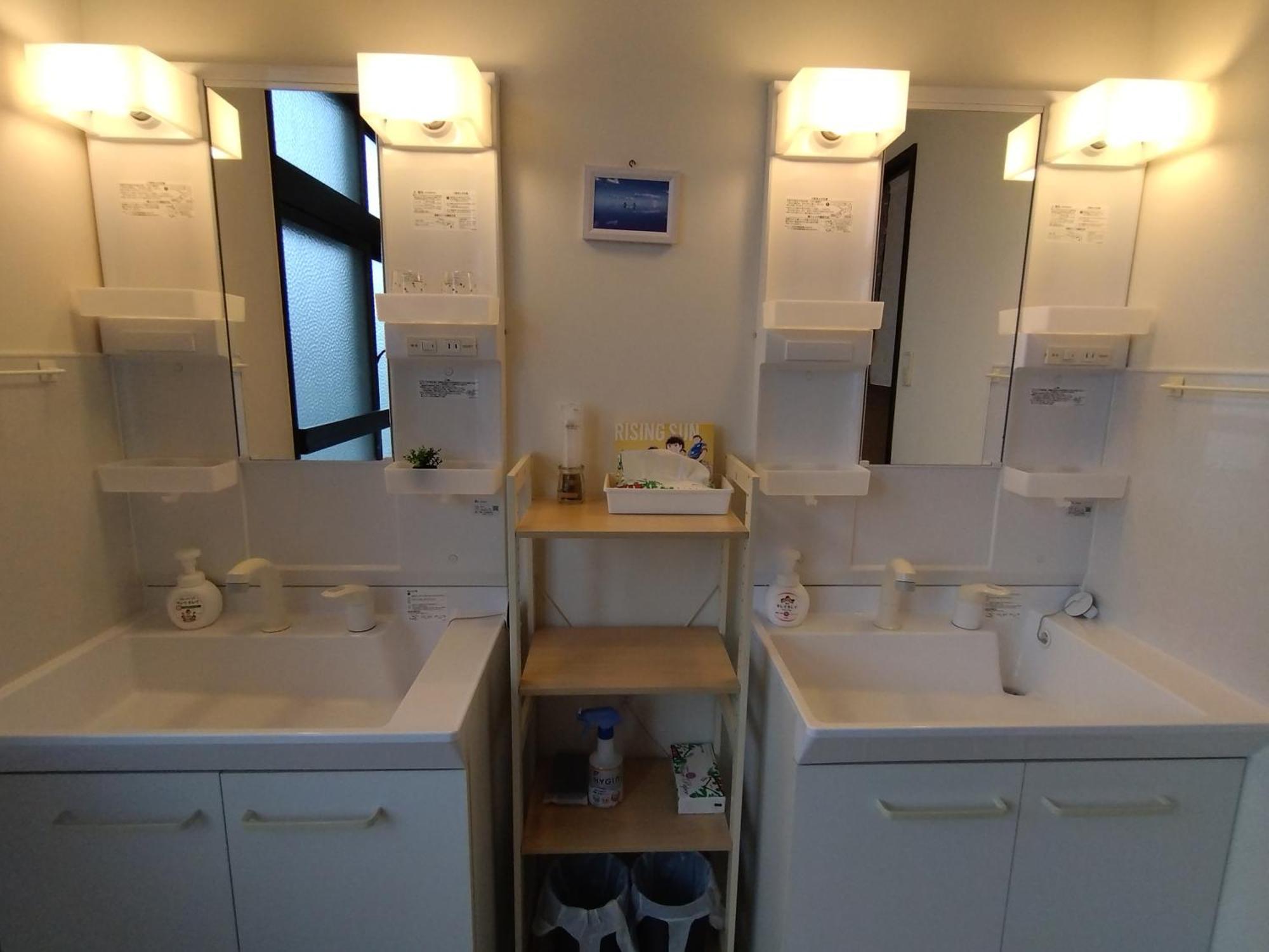 Guesthome Machiya Koza 沖繩 客房 照片