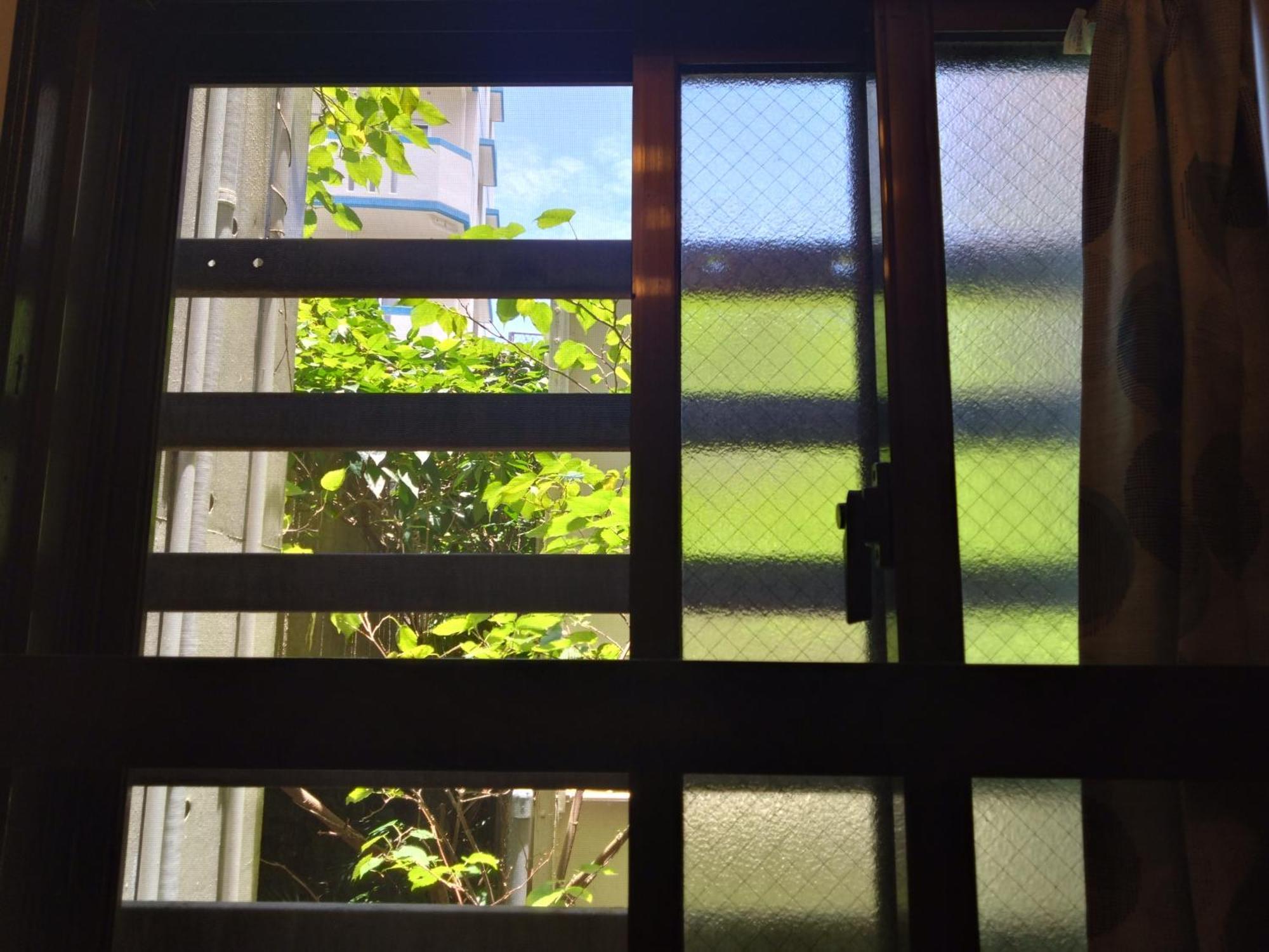 Guesthome Machiya Koza 沖繩 客房 照片
